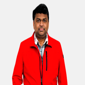 Ram Jupudy
